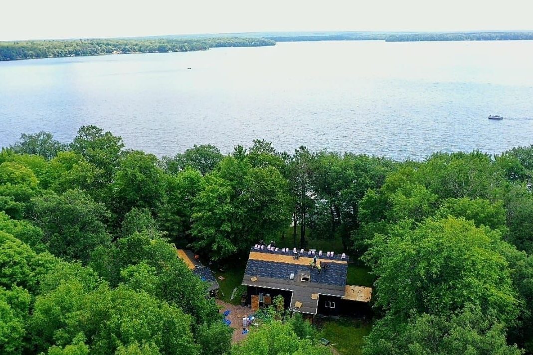 Residential Roofing Contractors in Eau Claire & Hayward, WI