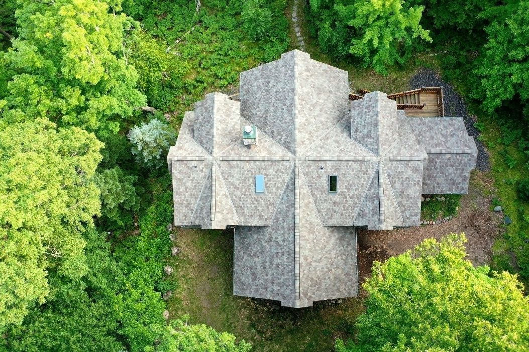 Roof Replacement and Storm Damage Repair by Superior Roofing