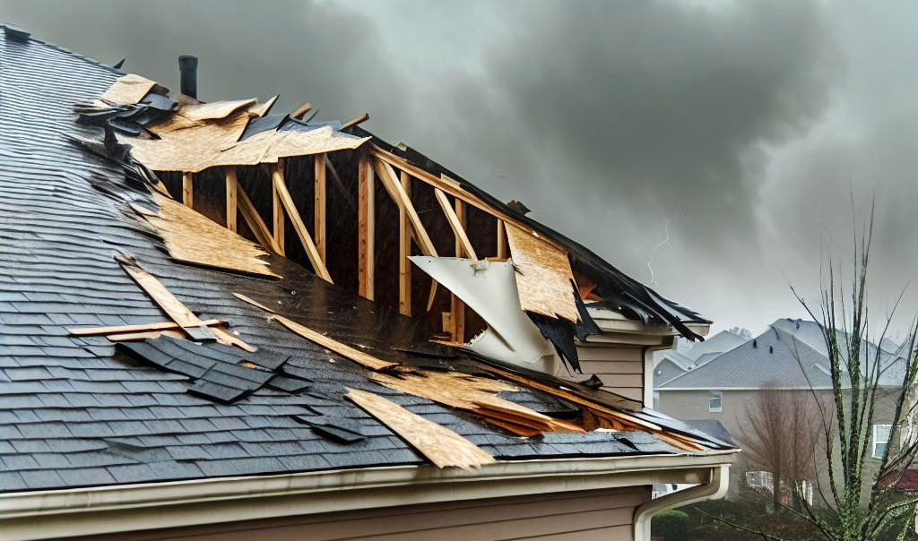 Chippewa Valley WI Roof Restoration and Insurance Claims