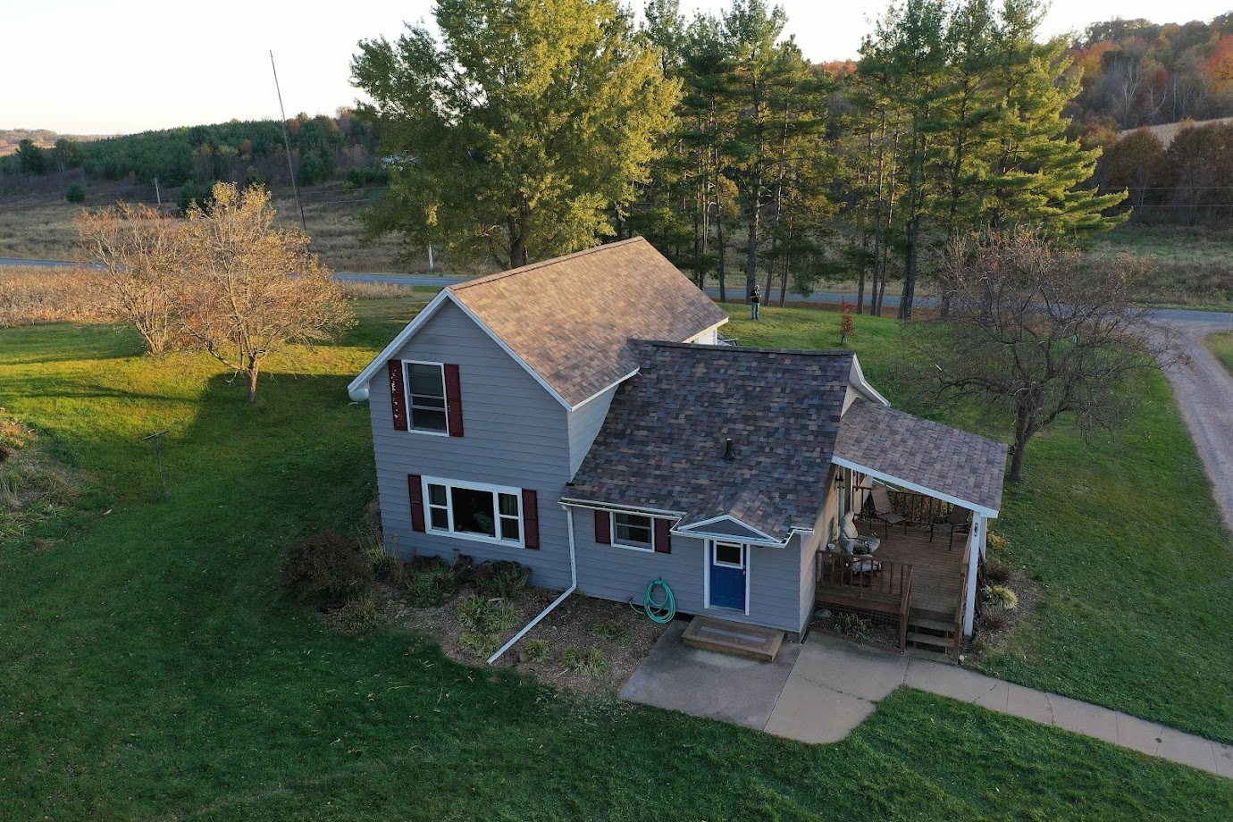 Chippewa Valley New Roofs and Storm Damage Repair