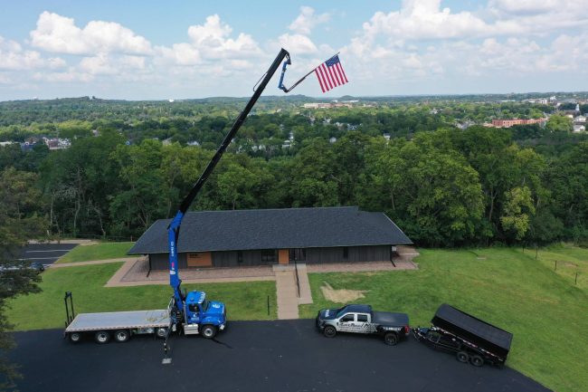 Time to get to Work!